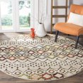 thumbnail image 1 of SAFAVIEH Amsterdam Gladwin Geometric Area Rug, 1 of 7