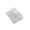 White, variant on Net for Stuffed Animals Corner Stuffed Animal Net Or Hammock-Hanging Toy Net-Hammock for Stuffed Animals Storage Stuff Animals-Hammocks for Nursery Kids Room 150*100*100Cm