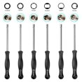 thumbnail image 4 of Carburetor Adjustment Tool Screwdriver Kit Chainsaw Eater Weed Trimmer K1 FAST C2N2, 4 of 6