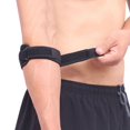 thumbnail image 3 of Support de Coude Coussin Protège-Coude Sangle de Blessure Bande de Soutien pour Bras pour Sport, 3 of 6