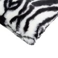 thumbnail image 2 of BELTON FAUX FUR PILLOW 18"X18" 2-PACK, 2 of 2