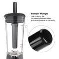thumbnail image 3 of Remplacement de Pilon pour Mixeur, Bâton de Remplacement pour Mixeur, 11.8 Po, 3 of 7