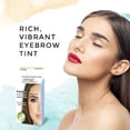 thumbnail image 3 of Godefroy Instant Brow Tint (28 Day) - Medium Brown, 3 of 3