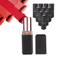 thumbnail image 3 of AMONIDA Durable Lipstick Container, DIY Lipstick Container, Dress Up For Makeup Lovers Professional Makeup Artist Performence Makeup, 3 of 8