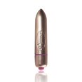 thumbnail image 2 of Rocks Off Vibromasseur à Balles RO-80 mm, Or Rose, 2 of 6
