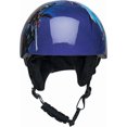 thumbnail image 3 of Spiderman Child Snow Helmet, 3 of 6