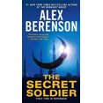 thumbnail image 2 of The Secret Soldier (A John Wells Novel), 2 of 2
