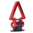 thumbnail image 1 of Trailer Hook Decoration, Does Not Fade Antiwear Towing Hook Decor, Trailer Hook Sticker, Car Exterior Styling, For Racing Car Car Black,Red,Blue,Silver, 1 of 8