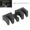 thumbnail image 4 of 2PCS Badminton Stringing Racquet Load Spreader,Embedded High Pounds Racket Load Adapter Protector Stringing Tool, 4 of 8