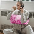 thumbnail image 2 of Mastectomy Pillow - Post Surgery Pillow for Mastectomy Recovery, Heart Surgery Recovery, Breast Reduction and Breast Augmentation, Breast Pillow for Sleeping, Gifts after Mastectomy Must Haves, 2 of 5