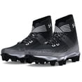 thumbnail image 5 of Under Armour Unisex-Child Highlight Franchise Jr Football Shoe, 5 of 5