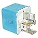 thumbnail image 3 of Standard Motor Products RY-707 HVAC Blower Motor Relay, 3 of 4