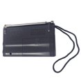 thumbnail image 4 of Baohd BC-R21 Mini Radio Portable AM FM Antenne Télescopique Radio de Poche Récepteur Mondial Haut-Parleur Alimenté par Batterie, 4 of 5