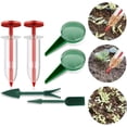 thumbnail image 3 of kettion Dibber and Widger Handheld Mini Seed Spreader, 3 of 7