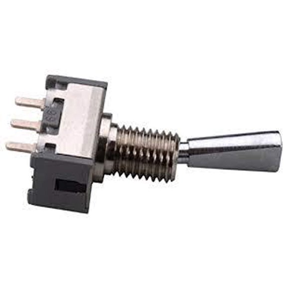 Futaba 3M94A00802 Interrupteur ML-1AFSP 2 Position Courte Bascule