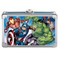 thumbnail image 3 of Vaultz Licensed Locking Pencil Box, Assortment, 3 of 4