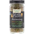 thumbnail image 1 of Frontier Natural Products, Pizza Seasoning, 1.04 oz (29 g), 1 of 2