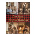 thumbnail image 1 of BAOPAI Customized Christmas Photo Blanket For Families Making Thick Winter Personalized Blankets With Pictures And Text Rectangular Blankets Holiday Hold 1-9 Images, 1 of 9