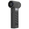 thumbnail image 3 of Miniature Violent Fan Snow Blower Portable Snow Blower Blower With Multiple Air Nozzles, 3 of 8