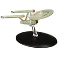 thumbnail image 1 of Eaglemoss Star Trek The Official Starships Collection Réplique de Navire USS Enterprise NCC-1701, 1 of 4