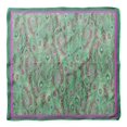 thumbnail image 4 of Bimba Cotton Voile Rectangular Printed Scarf Women Wrap Bandanas-40 x 40 Inches, 4 of 7