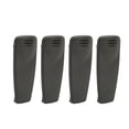 thumbnail image 1 of Replacement  Belt Clip,  Belt Clip Black Heavy Duty Structure  For MTX850LS For PRO9150 For GP320, 1 of 8