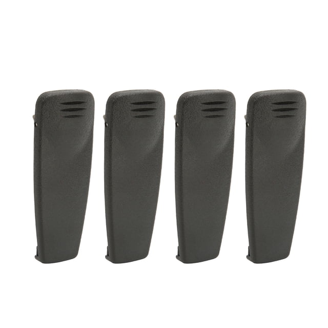 Replacement Belt Clip, Belt Clip Black Heavy Duty Structure For MTX850LS For PRO9150 For GP320