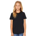 thumbnail image 1 of Bella + Canvas Youth Jersey T-Shirt, 1 of 1