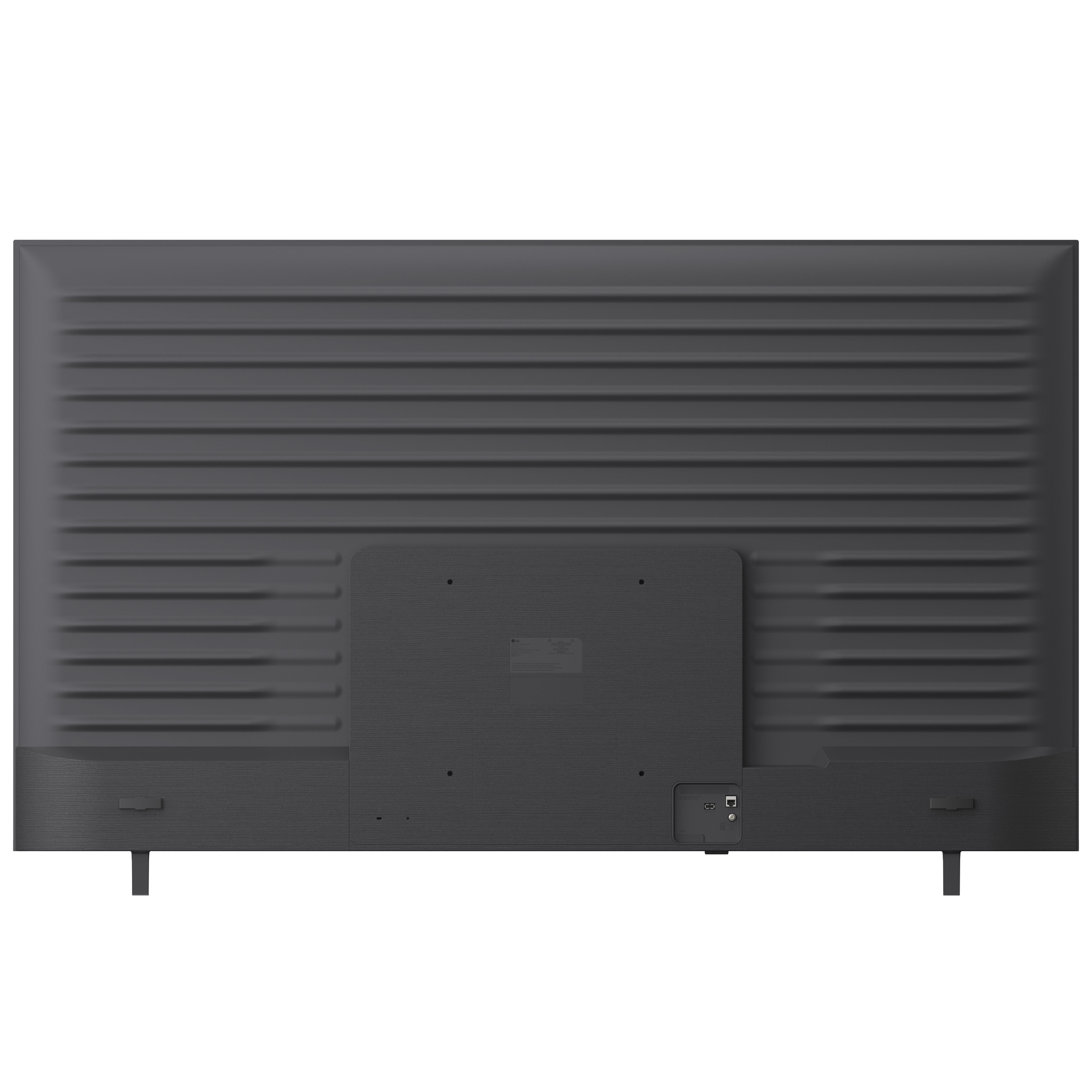 Téléviseur intelligent LG 75 pouces QNED73B Mini-LED 4K UHD - processeur IA α7 4K, taux de rafraîchissement 60Hz, HDMI 2.1, HDR10 Pro, ALLM, Ultimate Gaming, canaux LG, WebOS 26 (75QNED73BZA, 2026)