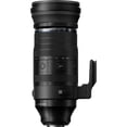 thumbnail image 3 of OM System M.ZUIKO DIGITAL ED 150-600MM F5.0-6.3 IS Lens, 3 of 3