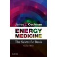 thumbnail image 1 of Energy Medicine: The Scientific Basis, 1 of 1