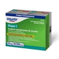 thumbnail image 2 of Equate Clear Step 1 – Patchs transdermiques à la nicotine, 21 mg, boîte de 14, 2 of 2