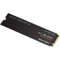 WD_BLACK 2TB SN850X NVMe Internal Gaming SSD Solid State Drive