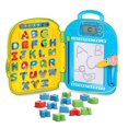 thumbnail image 1 of LeapFrog Mr. Pencil's ABC Backpack - French Version, 1 of 8