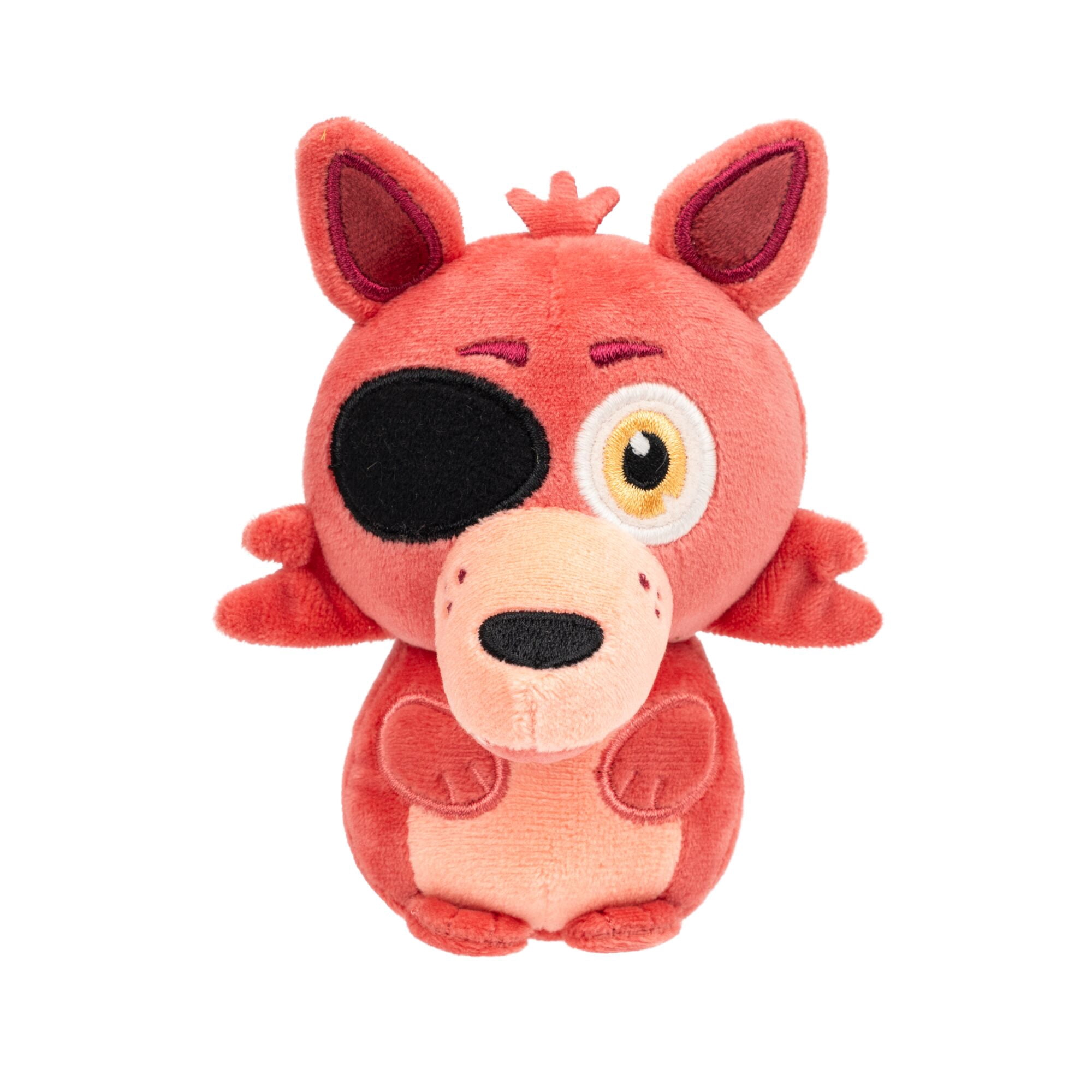 Five Nights at Freddy's Mini Plush - Foxy - Walmart.ca