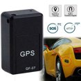 thumbnail image 3 of CAROOTU Modèle Mini Tracker GPS en Temps Réel Couverture Complète pour les Véhicules Voiture Enfants Âgés, 3 of 6