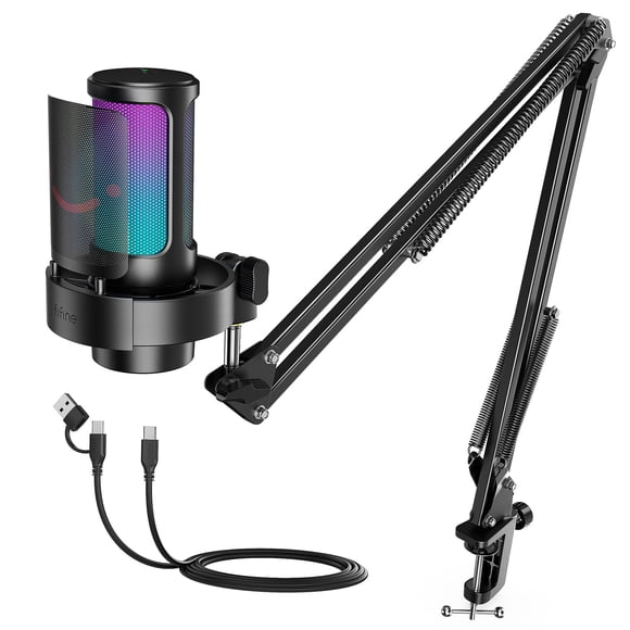 Boom Mic | Walmart Canada