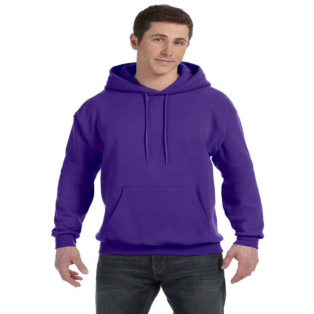 Hanes - Ecosmart Hooded Sweatshirt