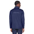 thumbnail image 2 of Ash City - Core 365 Tech-Coil Tricoté Techno Lite pour Hommes, 2 of 3