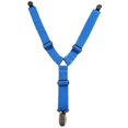 thumbnail image 1 of MesaSe Pet Diaper Suspender Belly Bands for Small Medium Dogs Practical Dog Short Strap, 1 of 18