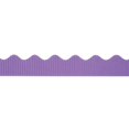 thumbnail image 1 of Pacon PAC37336-6 Bordure Décorative 2.25 Po x 50 Pi, Violet - 6 Rouleaux, 1 of 1