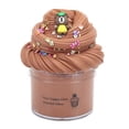 thumbnail image 4 of Ensemble de Slime au Beurre, 5 Argiles Parfumées et Extensibles, Jouets de Boue pour Fête, Cadeaux d'Anniversaire et de Pâques pour Enfants, 4 of 8