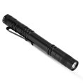 thumbnail image 4 of Lampe Flash LED, 1 Pce Lampe Flash Portable en Forme de Stylo Lampe de Poche de Poche Mini Lampe de Poche LED pour l'Extérieur, 4 of 8