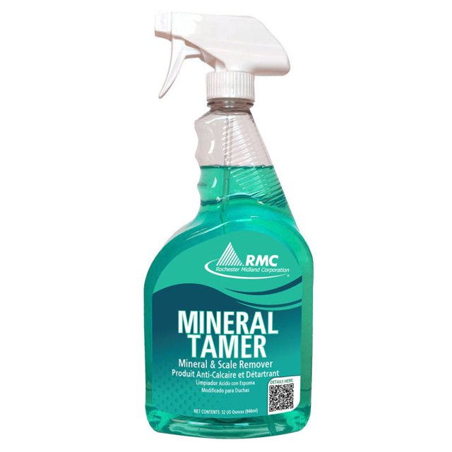 RMC Mineral Tamer Cleaner RTU 946 ML - Pack Of 6