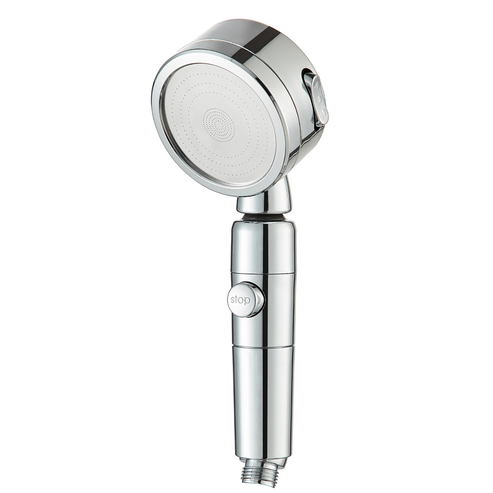 Up to 65% off SMihono Cleaning Supplies Universal Universal Acceleration Compression Shower Head Shower Bath Hand Shower