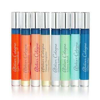 Gift Set Atelier Cologne Variety