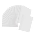 thumbnail image 4 of 20 Release Paper Accessories, Paint by Number Non-stick sheets Non-stick sheets A4 29.7cmx21cm, 4 of 8