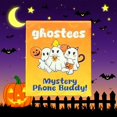 thumbnail image 4 of Ghostees Mysterious Phone Partner Halloween Ghostees Mysterious Phone Partner Halloween, 4 of 9