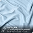 thumbnail image 2 of Bare Home Premium 1800 Ultra-Soft Microfiber Sham Set, 2 of 7