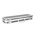 thumbnail image 5 of Multi-function Tools Storage Box Portable Aluminum Alloy Toolbox Sturdy Tools Container, 5 of 5